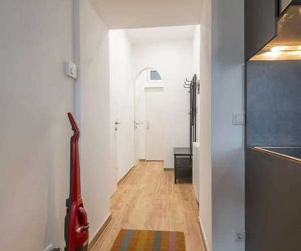 Josef's I Comfort I Metro Access Wien