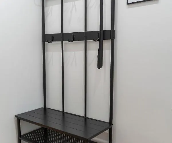 Apartment Josef's I Comfort I Metro Access Vienna